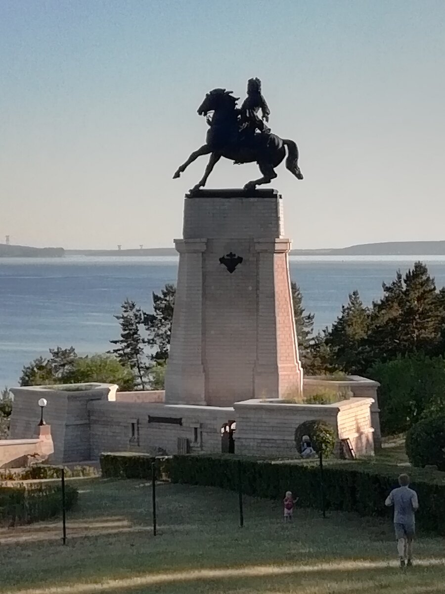 Корабль василий татищев фото