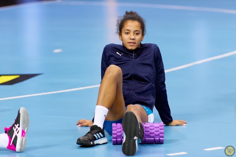 Анжелика Лебедева