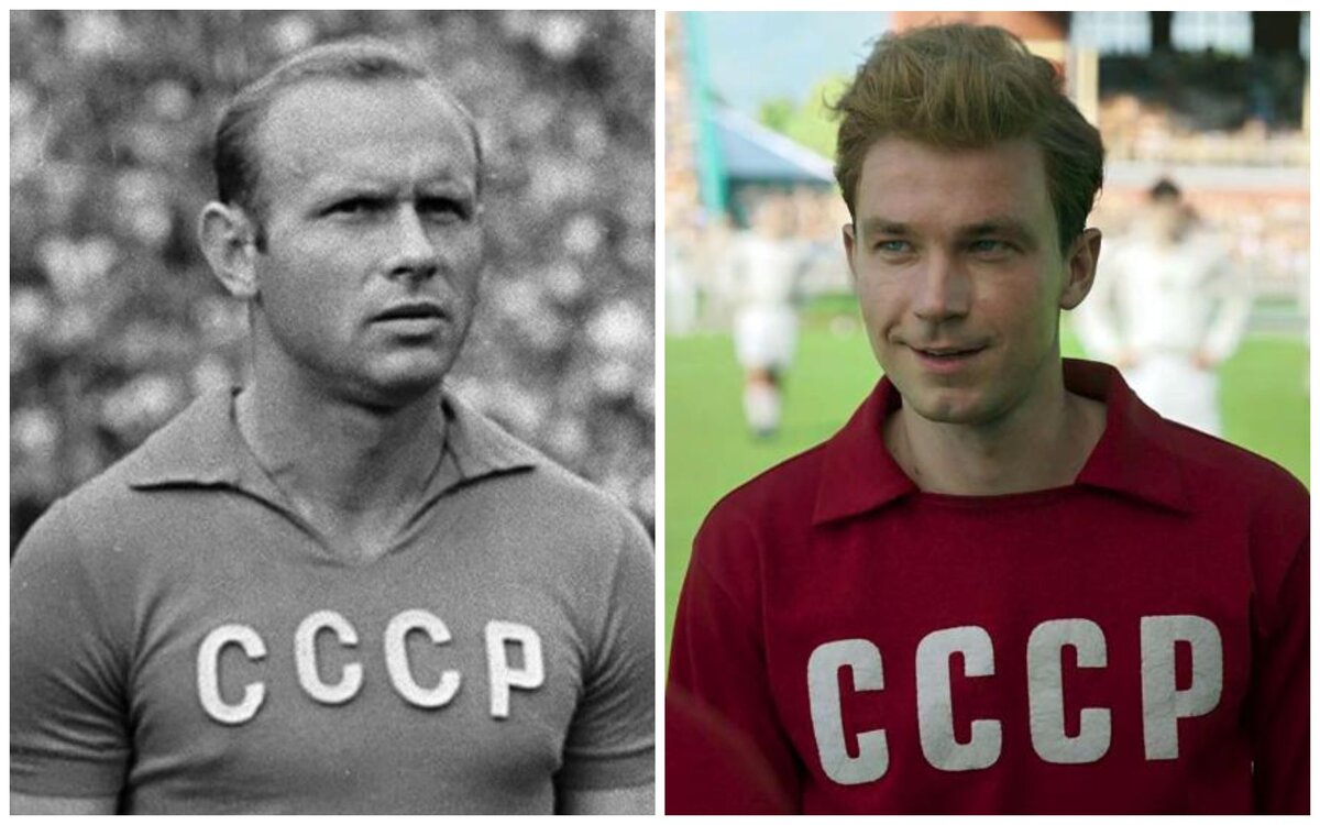 Стрельцов последнее. Стрельцов 1990.