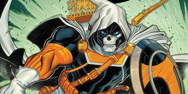 Таскмастер