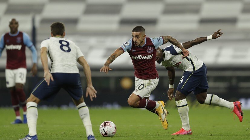 Лансини спас своей команде одно очко своим сумасшедшим по точности ударом.  фото: картинки  яндекса.