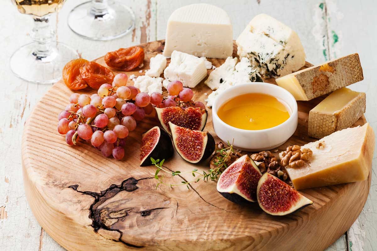 Картинка из открытого источника для... хи... привлечения внимания. Мой настоящий обед в конце статьи