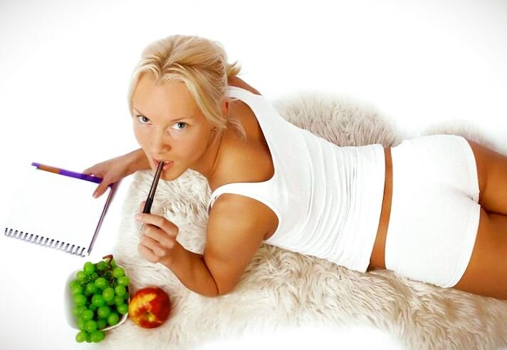 Стройная фигура