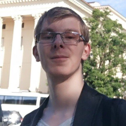 Михаил Пантелеев