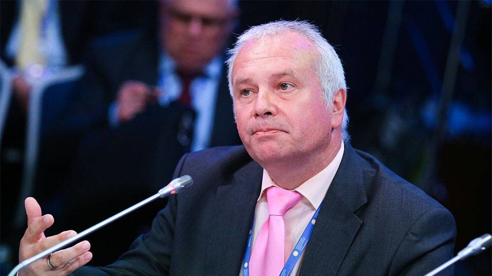 Александр Рар является видным немецким политологом. Изображение взято из открытых источников - https://yandex.ru/images/