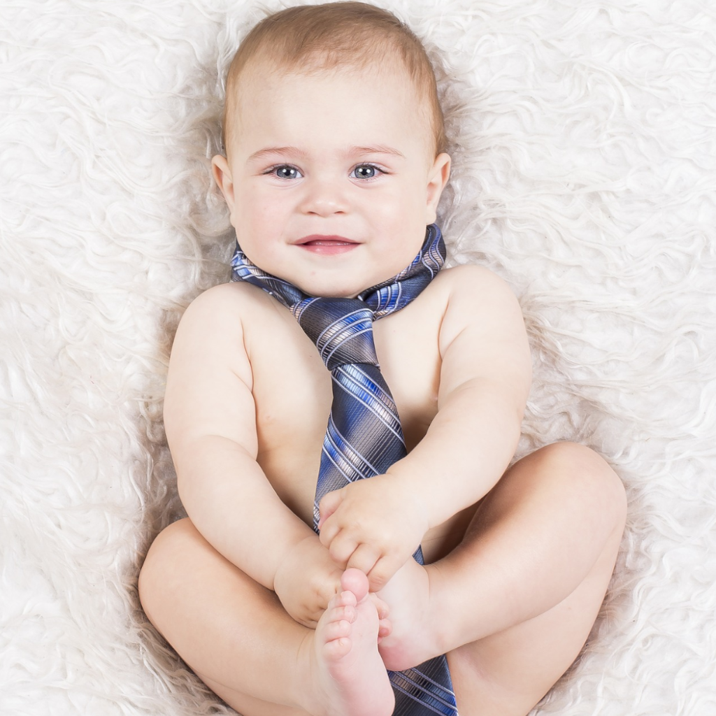 (Сон про малыша. фото из открытого источника - Creative Commons)