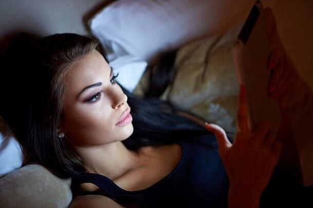 Что произойдет с организмом женщины, если долго нет секса?