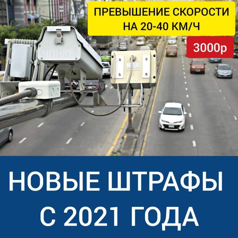Неделю назад правительство опубликовало проект нового Кодекса об административных правонарушениях, который должен вступить в силу в 2021 году.