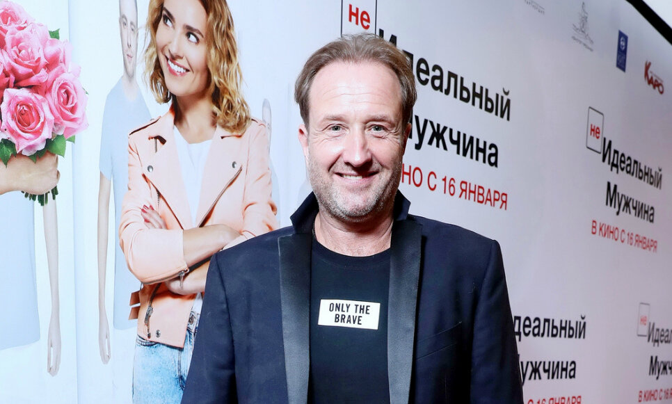 Марюс Вайсберг. Фото для иллюстрации, источник: News.myseldon.com