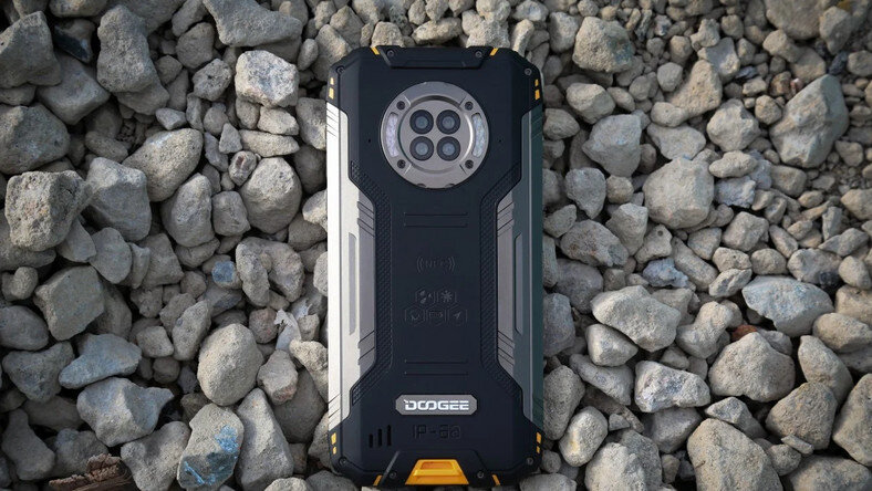 Doogee S96 Pro