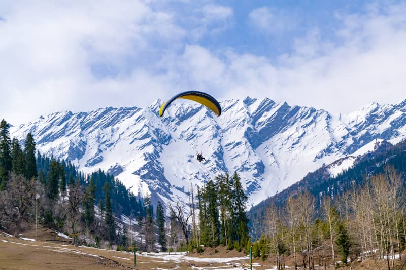Manali