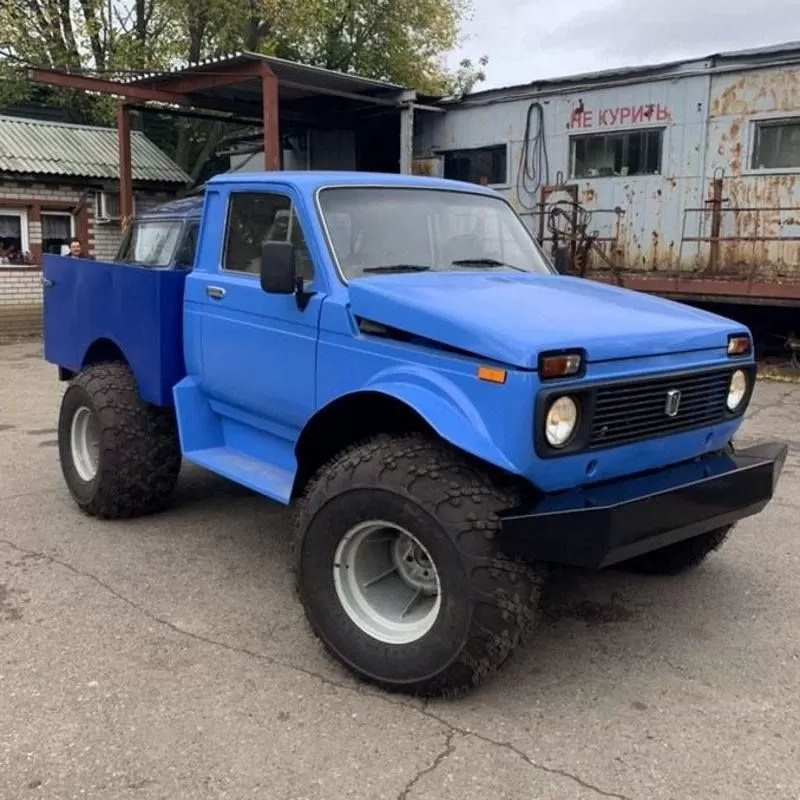 Весьма впечатлительно