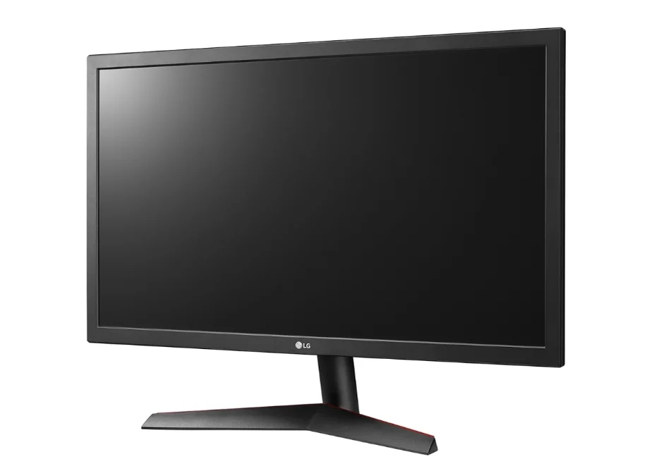 Монитор 23.6" LG 24GL600F