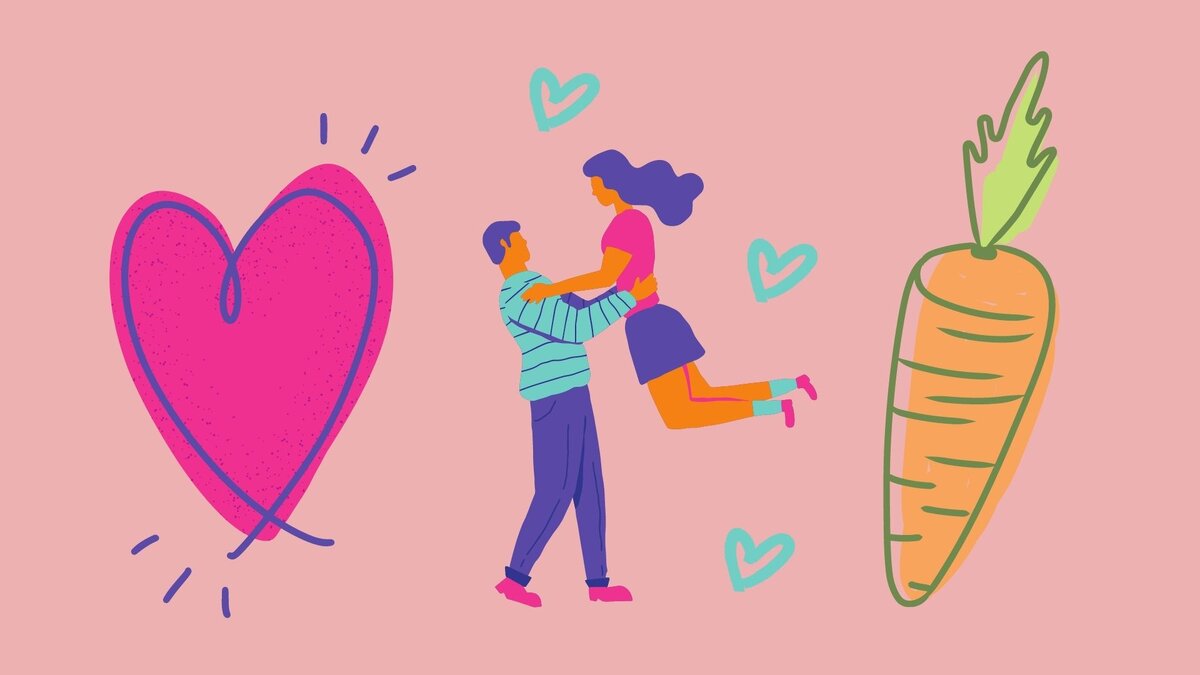 Коллаж автора