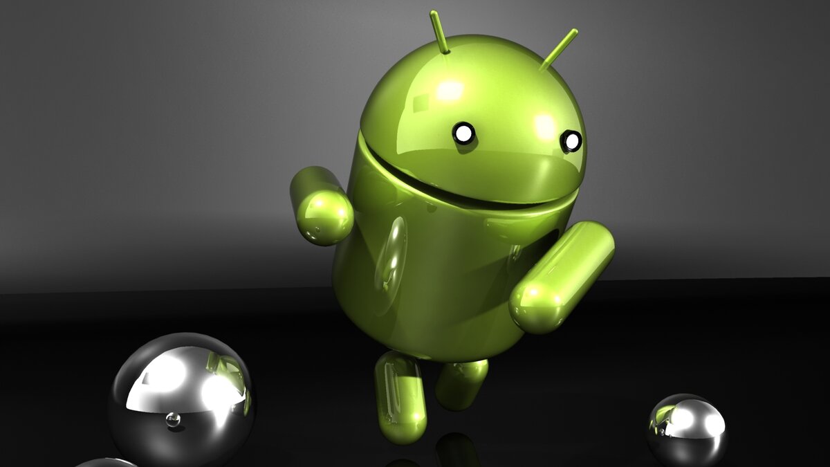 Как освободить место из системных папок на Android