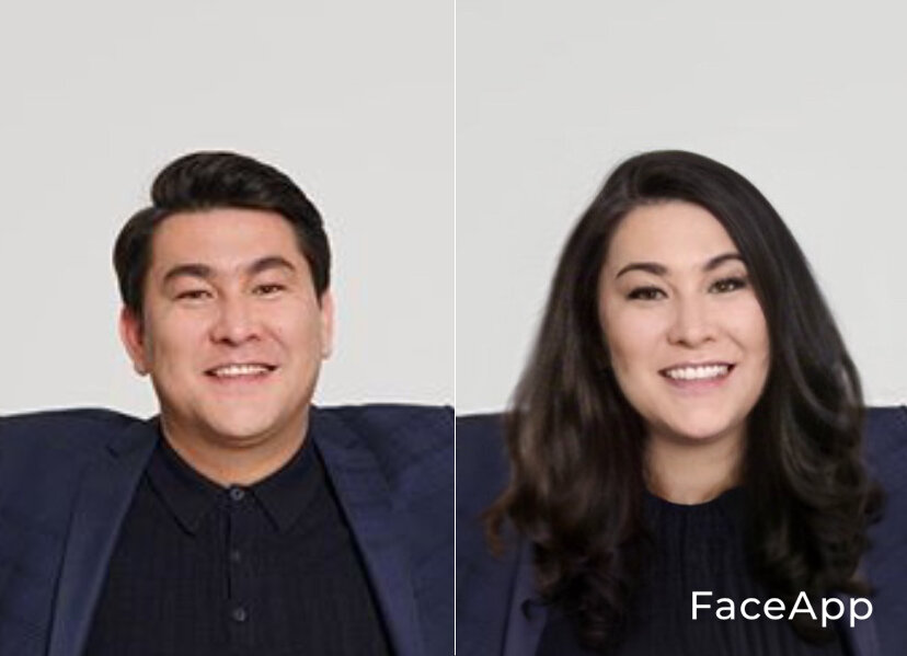 Азамат Мусагалиев