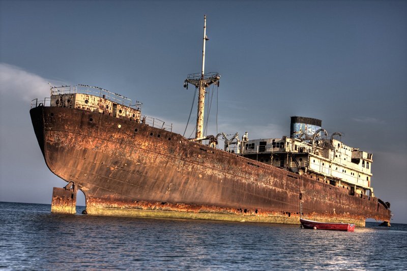 SS Cotopaxi