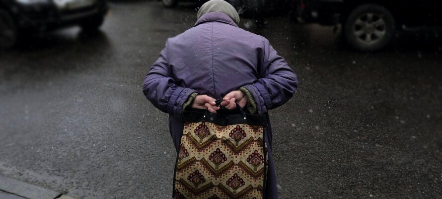Такая уязвимая категория заявителей не всегда находит понимание у служителей закона...Фото из открытого доступа в Интернете.