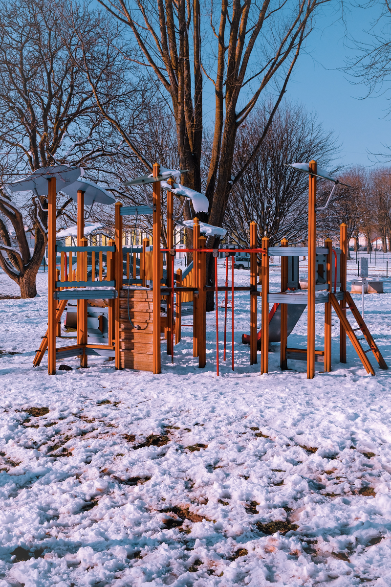 Чем больше натуральных материалов, тем лучше