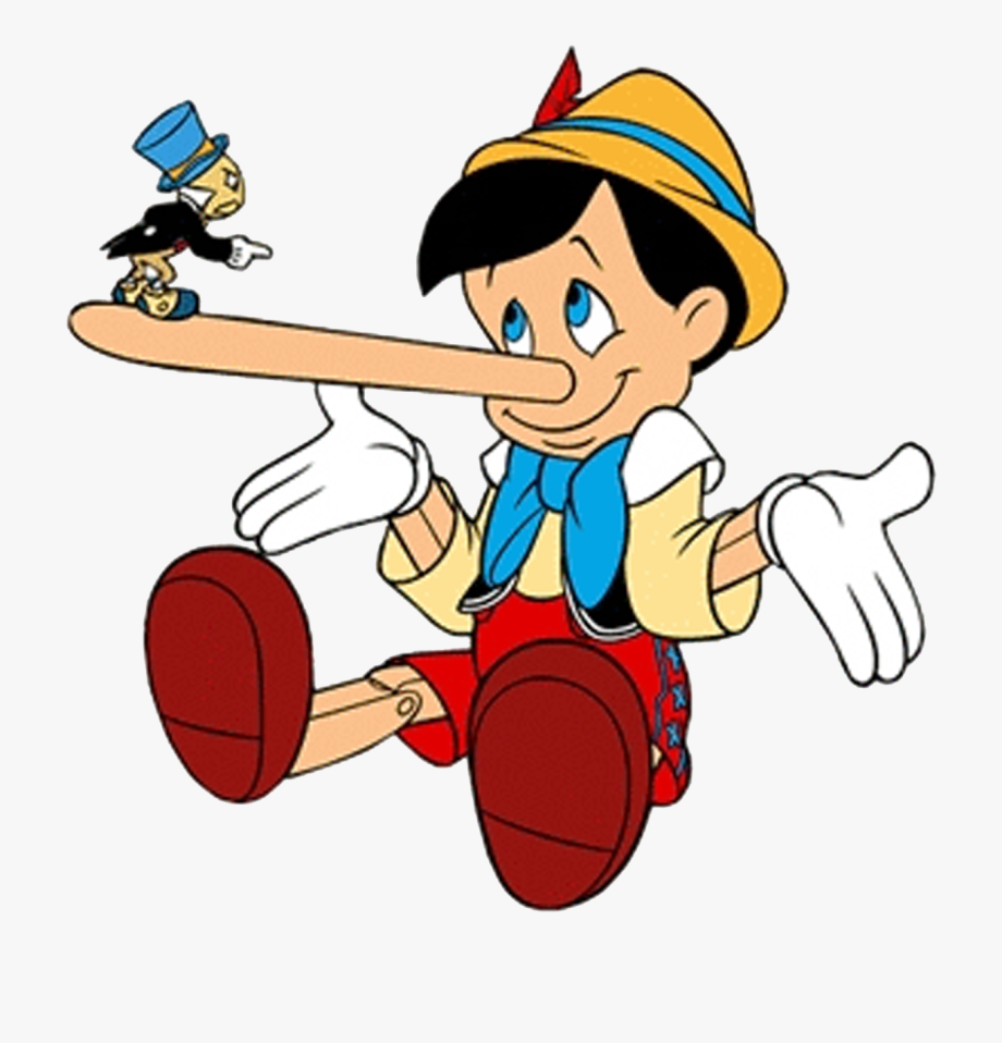 Как распознать ложь у ребенка