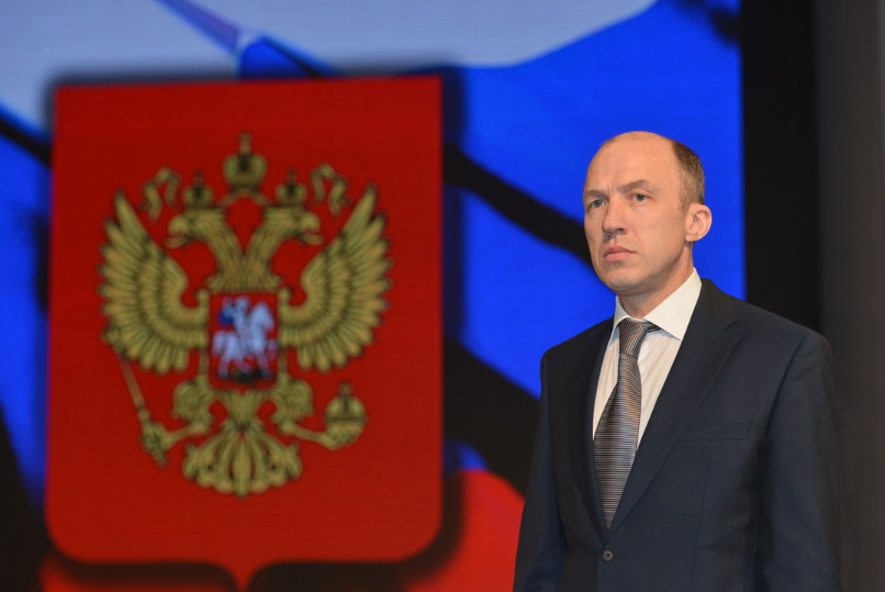Фото: Олег Хорохордин / Сайт правительства РА