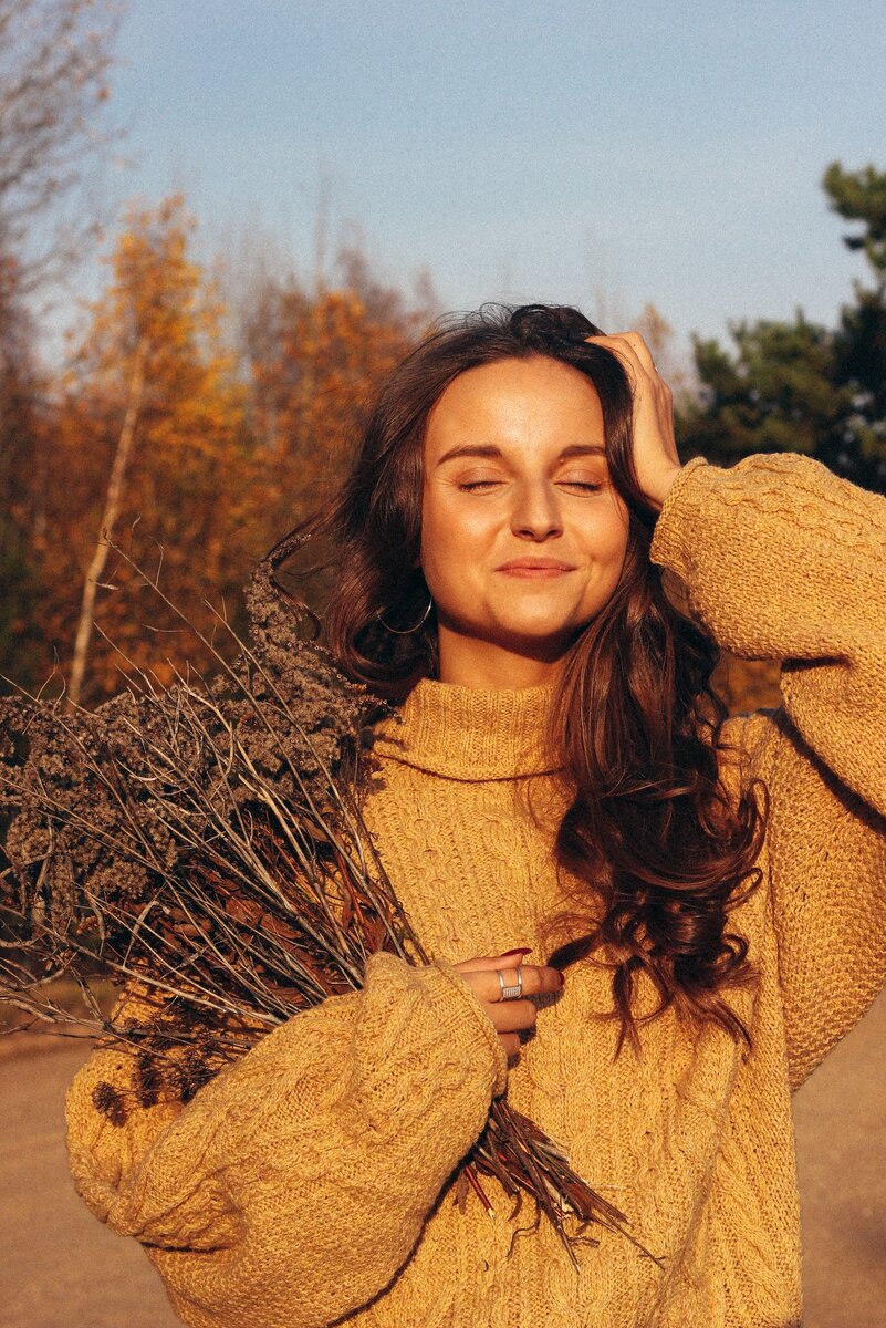 Фото автора Maryia Plashchynskaya: Pexels