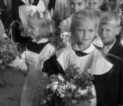 Кадр из фильма «Родная кровь»