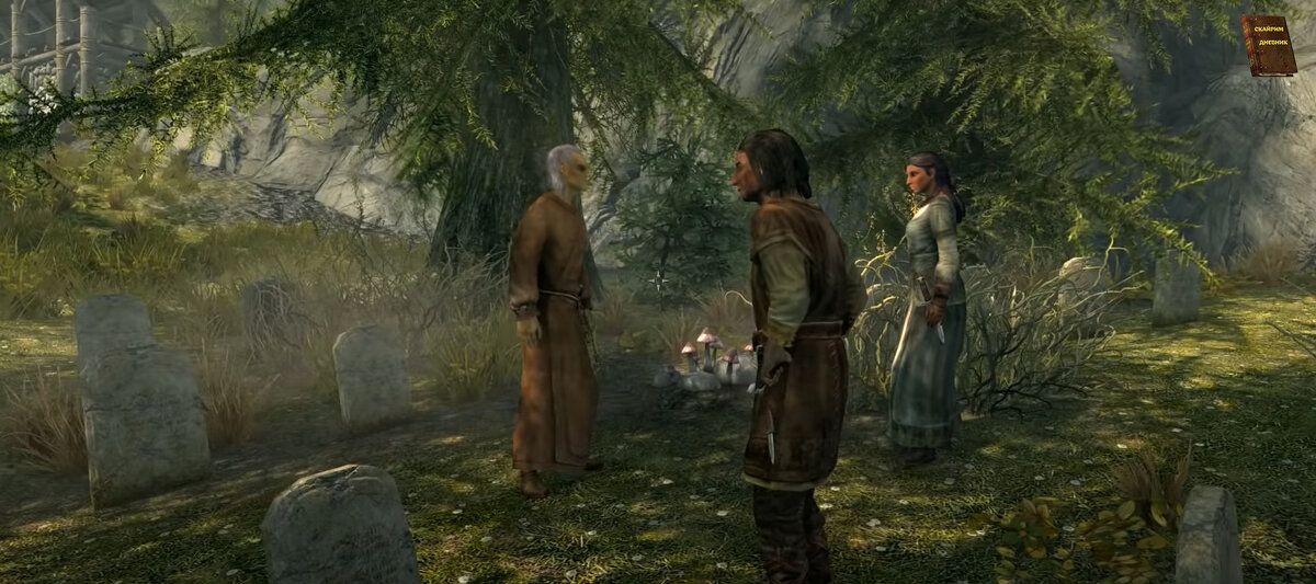 скрин из игры