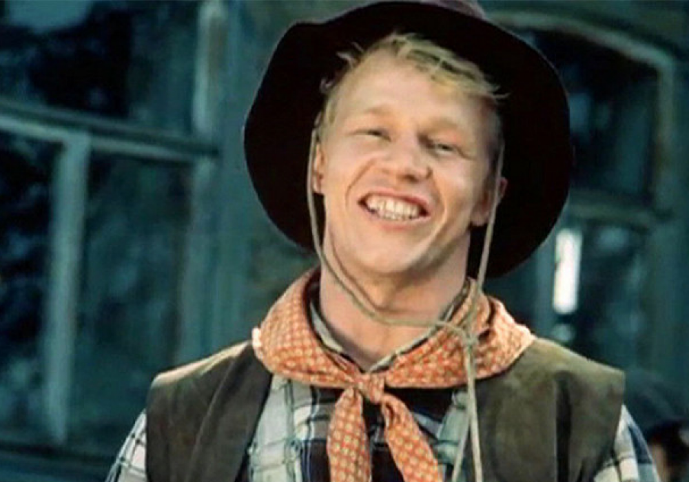 Кадр из одноимённого фильма, картинка с Яндекс.Новостей