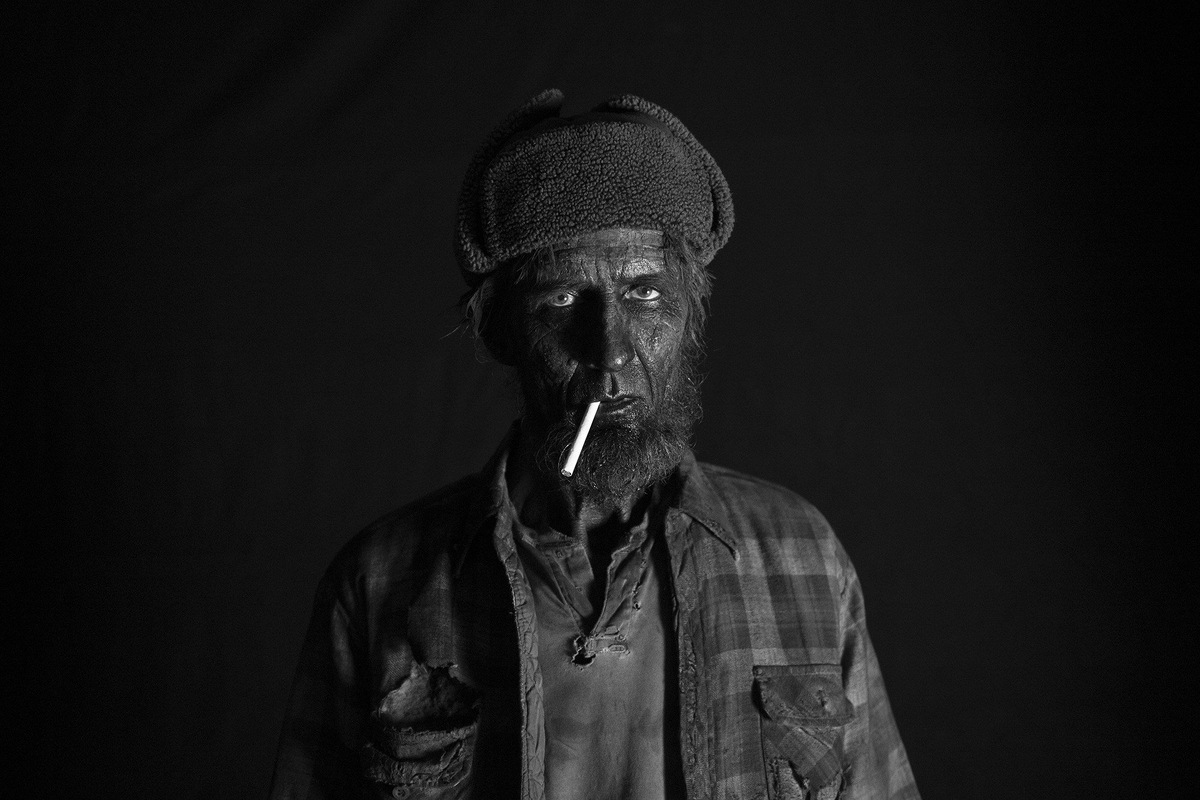 Персонаж третьего сезона телесериала Twin Peaks