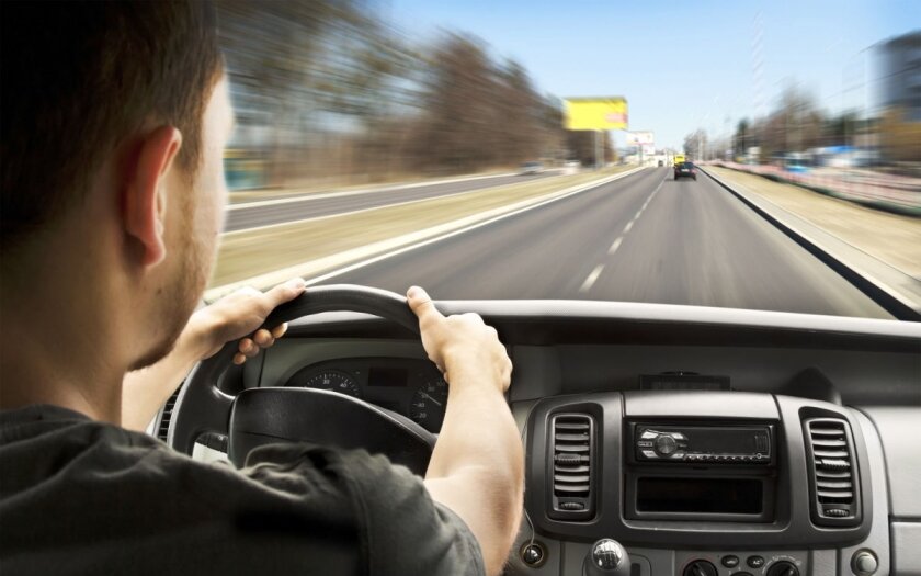 Иногда БлаБлаКар бывает очень полезен, но все равно, никогда не знаешь, как и что будет. Фото: интерцимла.рф