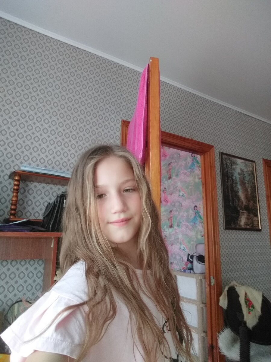 Это я 🤗 