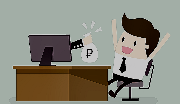 Ставка на спорт сыграла