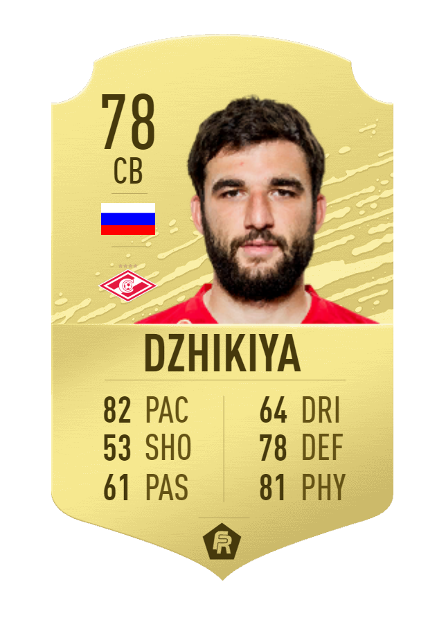 Георгий Джикия