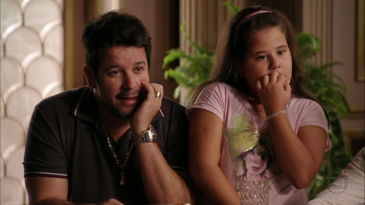 Я не смогла смотреть "проспект Бразилии". Фото: Яндекс-Картинки. 