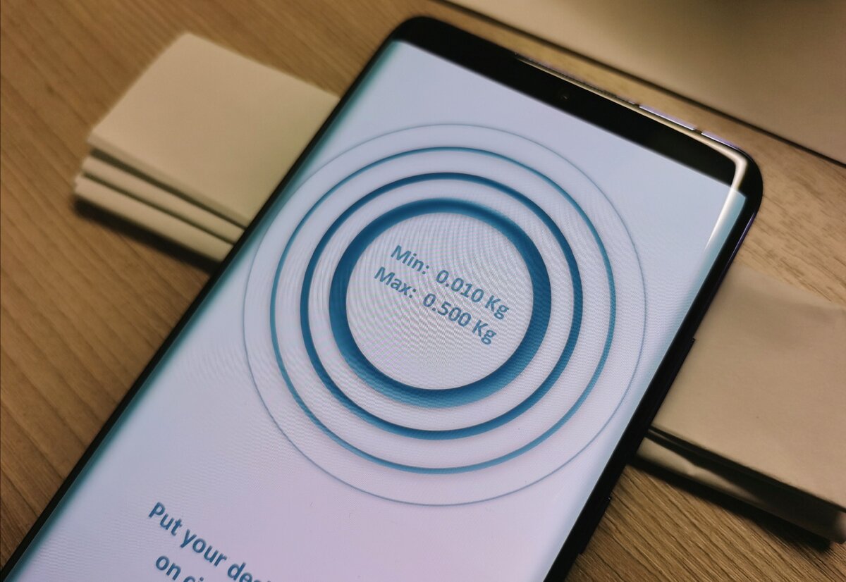 Как взвешивать продукты на экране телефона при помощи бумаги и простой  настройки: Показываю на примере Xiaomi Redmi | Зоркий | Дзен