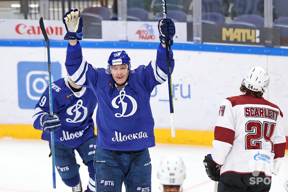 Фото: Олег Бухарев.