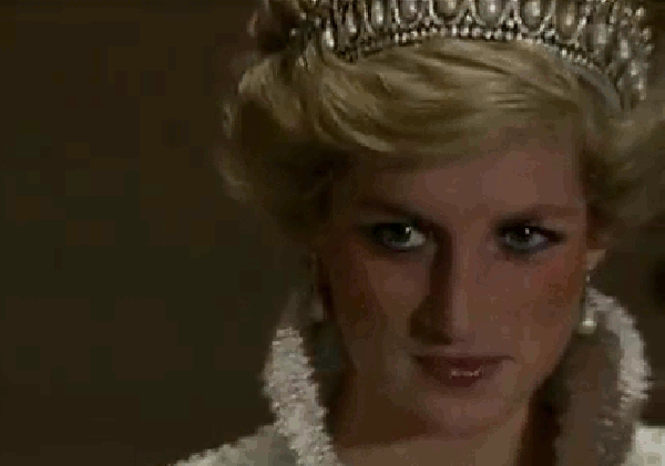 Тиара Lover’s Knot