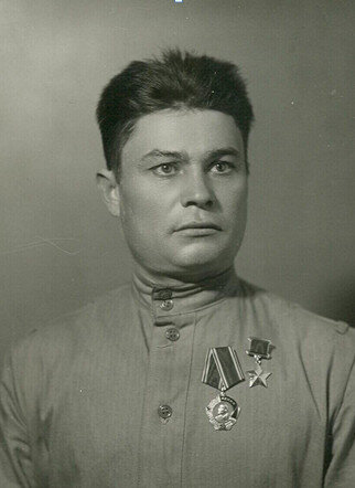 Булда Степан Константинович