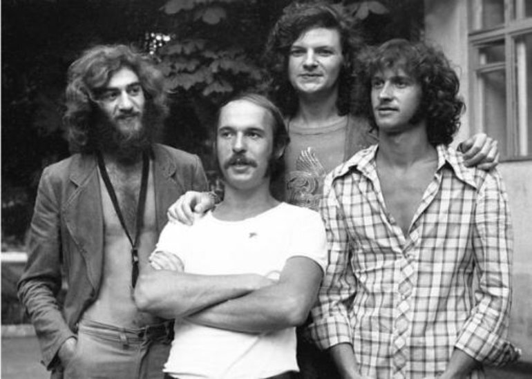 "Удачное Приобретеине"  на гастролях в Одессе