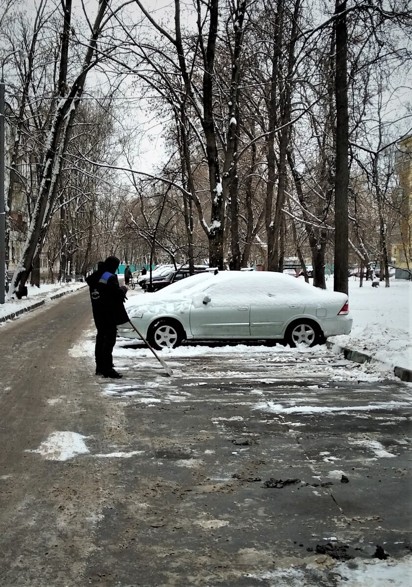 Я тоже так хочу