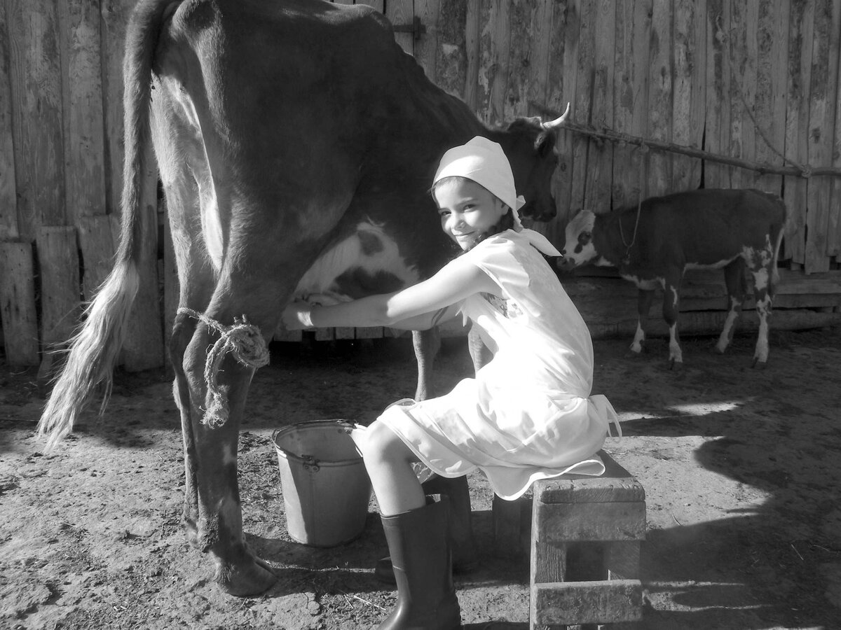 голая маленькая девочка из деревни фото 70