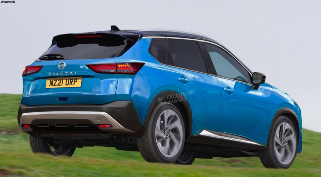 По материалам Auto Express.uk