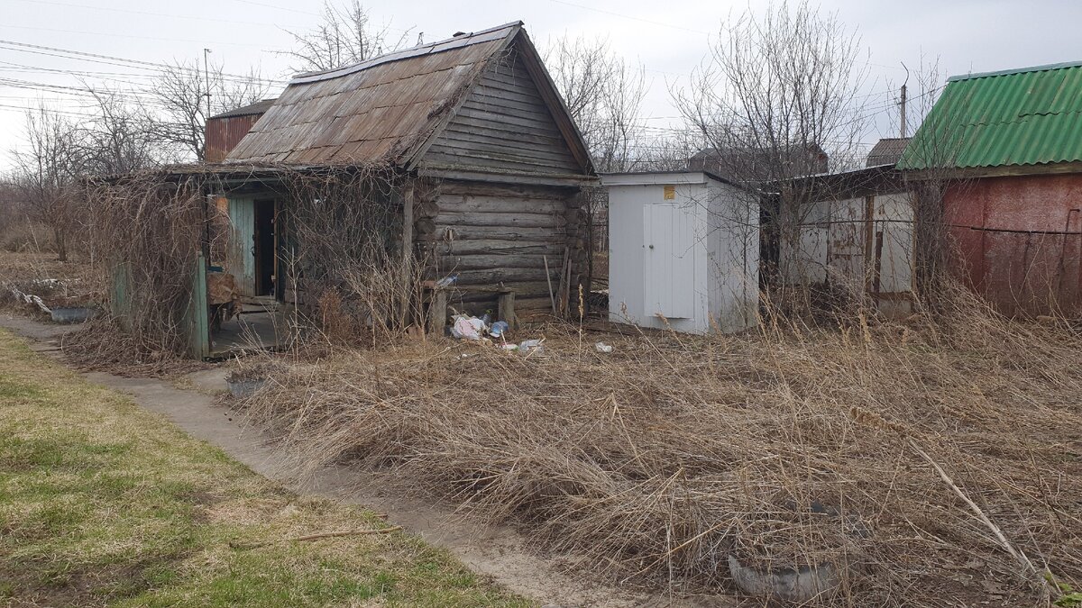старая снесенная баня,на этом месте строю дом-баню 
