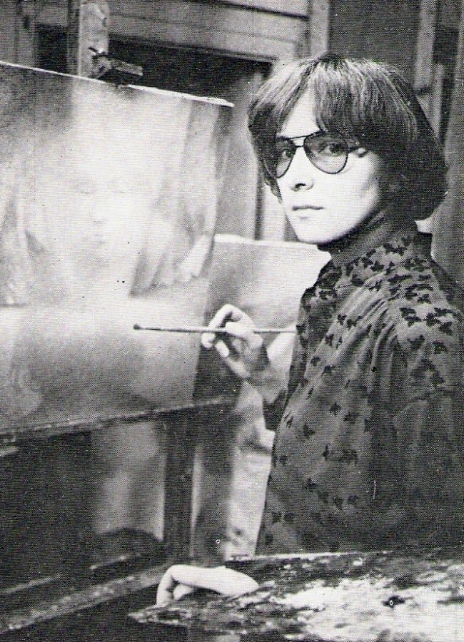 Тамара Глытнева