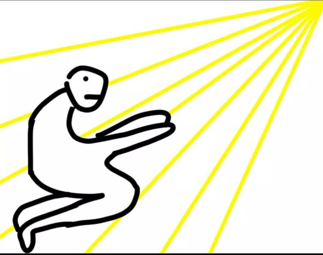 В ожидании идей