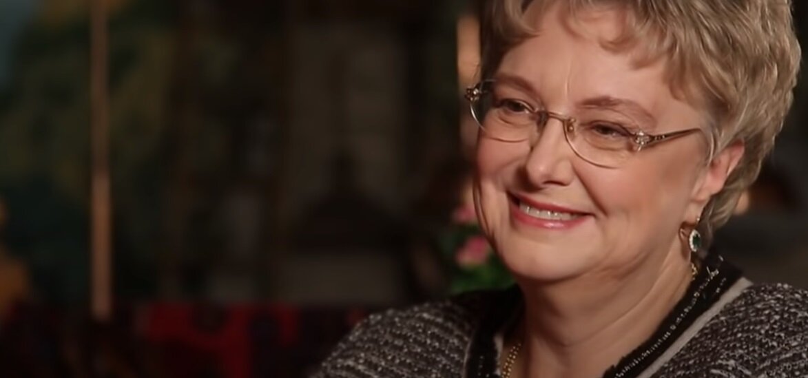 Оксана Худякова (Гайдай)