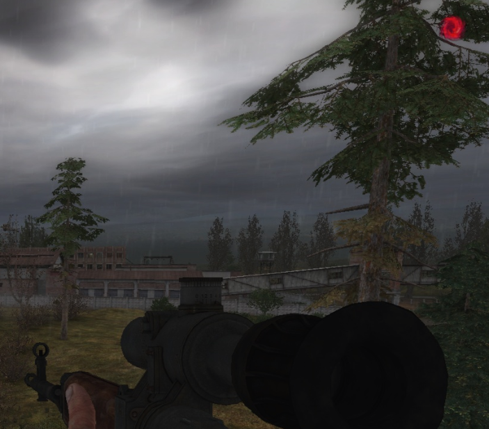 Артефакт Пульт отражает вашу карму в верхнем правом углу.