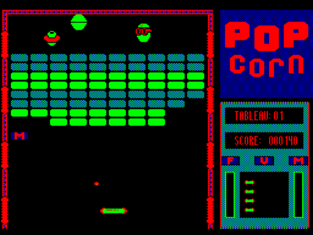 Смотрим сборник игр на БК-0010, часть 10 | ZDG | Дзен