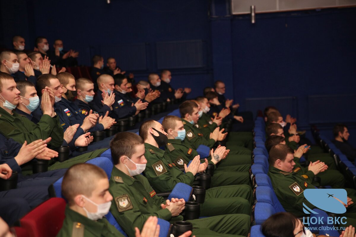 «Есть такая профессия -Родину защищать»